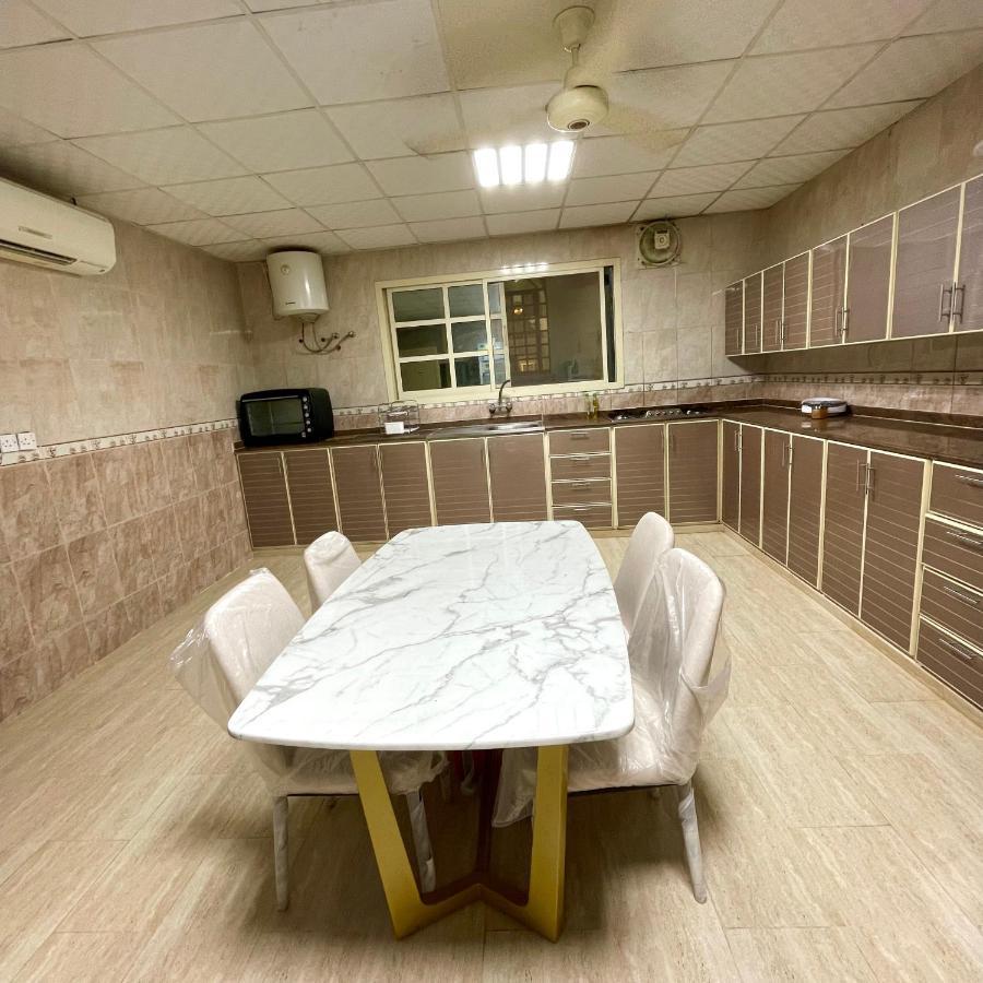 Вилла Uae Farm Qur Экстерьер фото