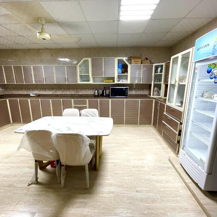 Вилла Uae Farm Qur Экстерьер фото